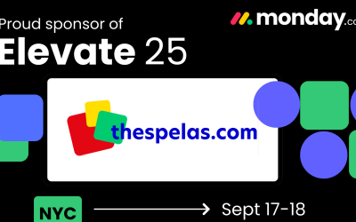 thespelas.com is Heading to Elevate NY 2025 This September!