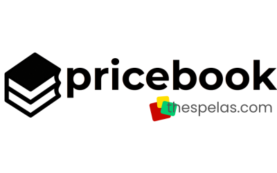 Meet pricebook CPQ, new solution by thespelas.com team!